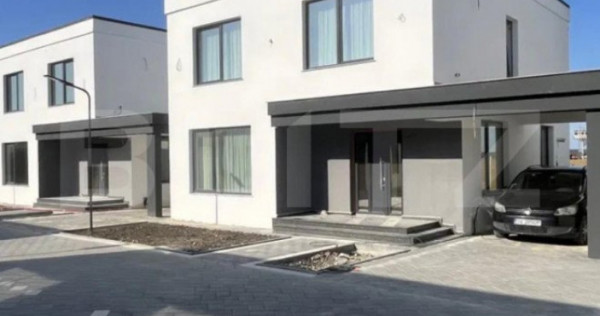Casa individuala ,155 mp, Fratautii Vechi, Radauti