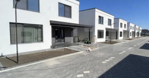 Casa individuala ,155 mp, Fratautii Vechi, Radauti