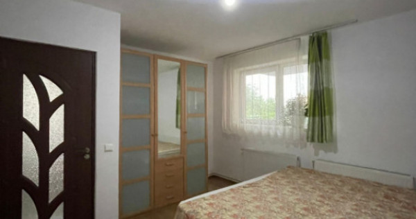 Apartament cu 2 camere - Valea Aurie