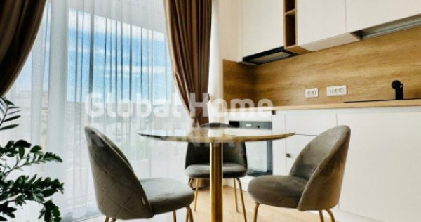 Apartament 2 camere 50mp | Marmura Residence | Bucureștii N