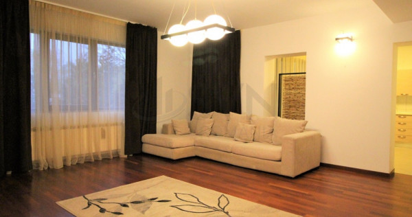Apartament 2 camere Herastrau Gafencu