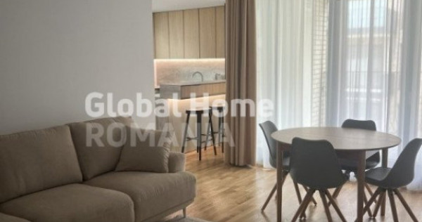 Apartament 3 camere 75 MP | Zona Nord-Pipera | Avalon Estate