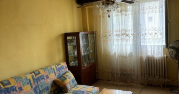 Apartament 2 camere - Grigore Moisil- Lacul Tei