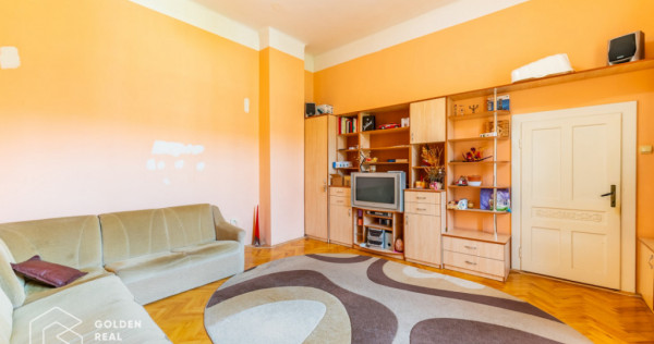 Apartament la casa, 2 camere, Zona Podgoria-Lacului