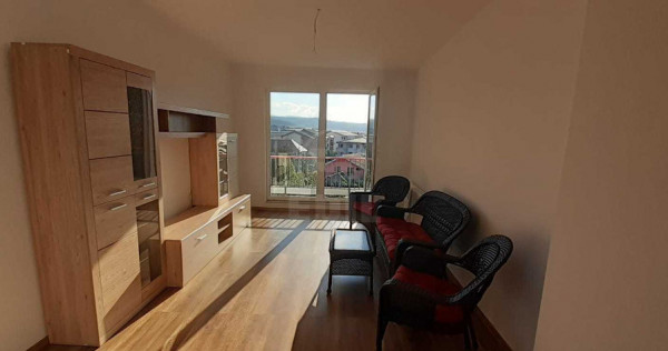 Apartament 2 camere, Zona Abatorului