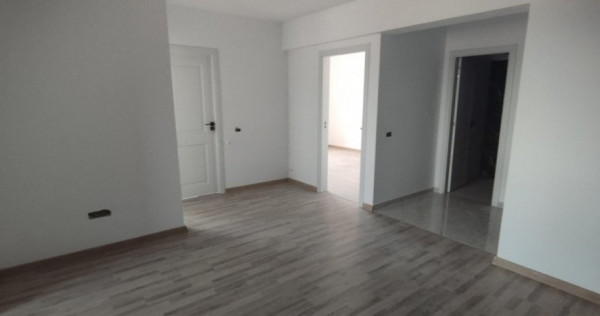 APARTAMENT 3 CAMERE, BLOC NOU, 88 MP, INTABULAT, PARCARE INT