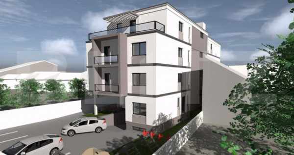 Apartament 3 camere, 88mp utili, zona Mehala