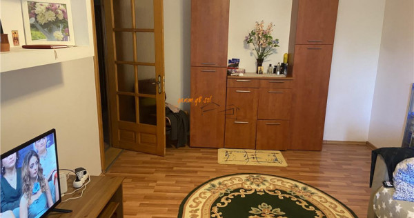 Apartament 3 camere , zona ultracentrala Piata Moldovei , et