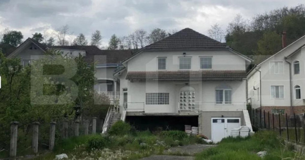 Casa, 300 mp, teren, 1000 mp, zona Periferie