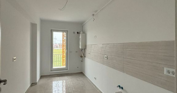 Apartament 2 camere , bloc nou 65.10 m² ,Metrou N. Teclu