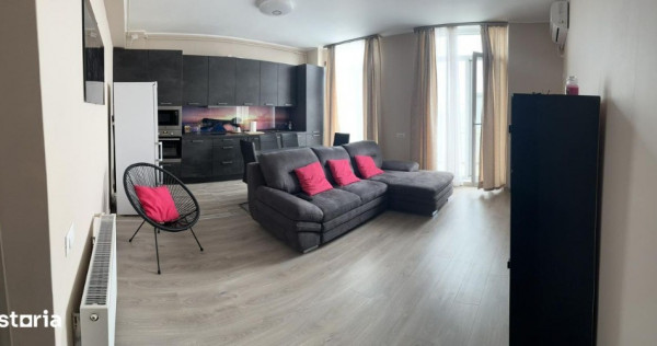 Inchiriere Apartament 3 Camere Vitan-Barzesti Sud Arena