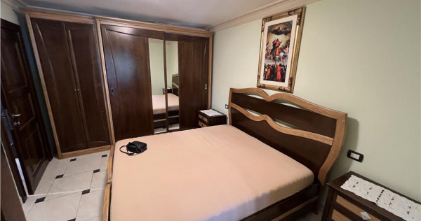 Apartament 3 camere premium, ETAJ 3, zona Insp. Scolar