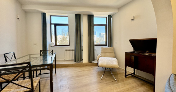 800 de metri de Piata Victoriei - Apartament cu 3 camere cu