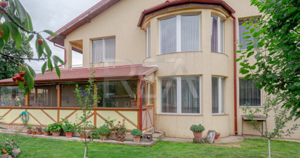 Vila Individuala | P+1+M | Dascalu