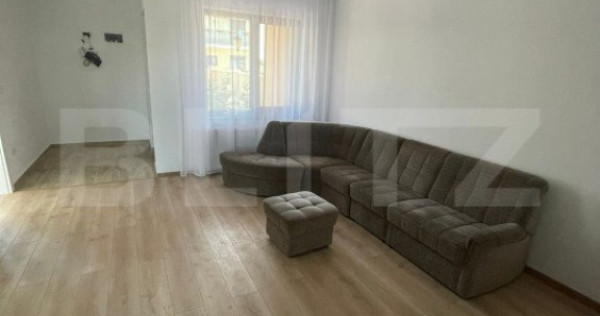 Duplex modern în Giroc, cu posibilitate de extindere!