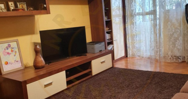 De vanzare apartament cu 3 camere, zona Doamna Ghica cu Vede