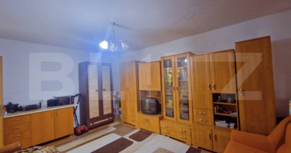 Apartament cu 2 camere de vânzare în Dragos Vodă