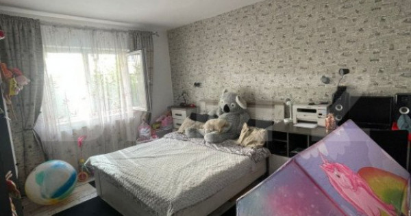 Apartament 3 camere decomandat, 81 mp, zona Uzina 2