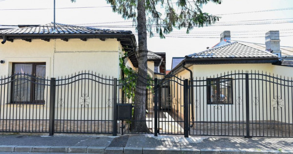 Casa/ Cladire Birouri de vanzare | 5 camere | Ploiesti | ...