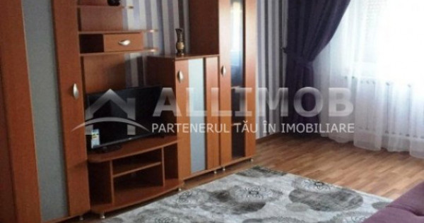 Apartament 2 camere in Ploiesti, zona Mihai Bravu