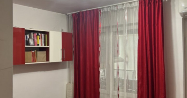 Apartament 2 Camere confort 2 MOBILAT/UTILAT zona Giurgiulu