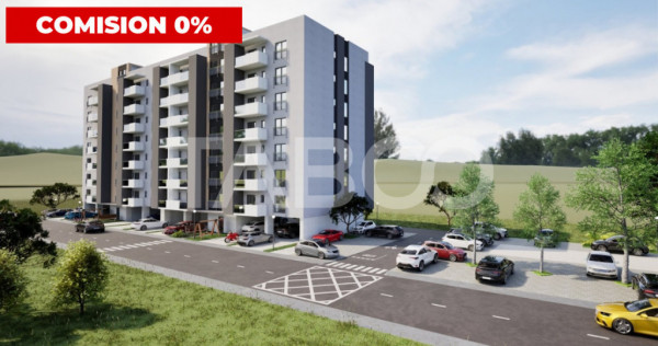 Apartament 49 mpu cu 2 camere si balcon etaj parter Doamna S