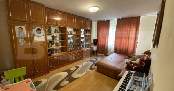 Apartament 3 camere, 72 mp, decomandat, zona Dumbrava, Zalau