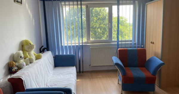Apartament 2 camere zona Nord - Spitalul Judetean