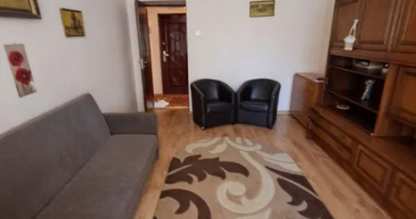 Apartament cu 2 camere decomandate Zona Centrala