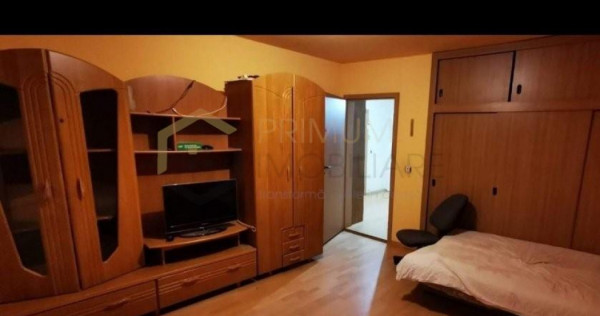 Apartament - 2 camere - Centrala Proprie - 2 Balcoane - 3 lo