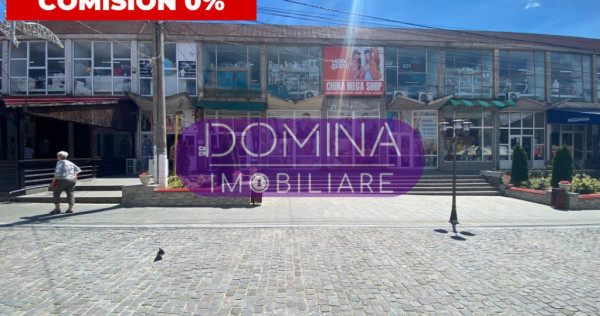 Spațiu comercial *Bumbești Jiu, str. Grigore Alexandru Ghi