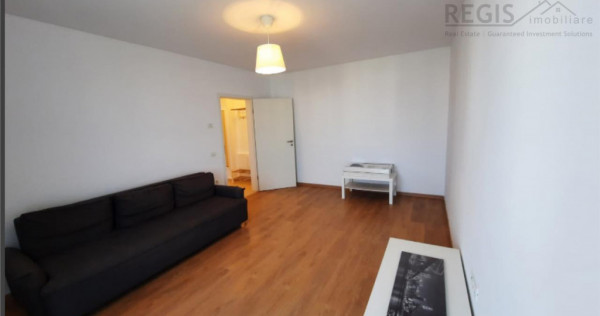 Rezervat !Apartament 2 camere decomandate Tractorul