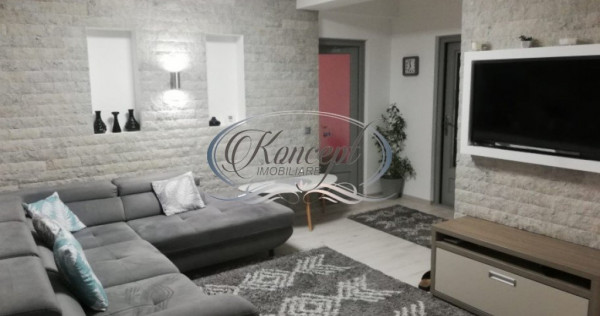 Apartament la cheie, zona Spitalului Municipal Clujana