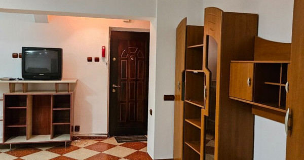 Apartament 2 camere zona Ramicu Sarat - Dristor