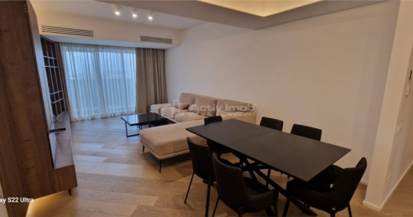 Apartament 4 camere LUX - Cotroceni / Cortina Academy