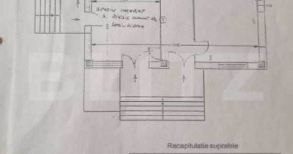 Spatiu comercial, 100mp, zona Tatarasi