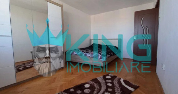 Apartament 3 camere | Zona centrala | Calea Bucuresti