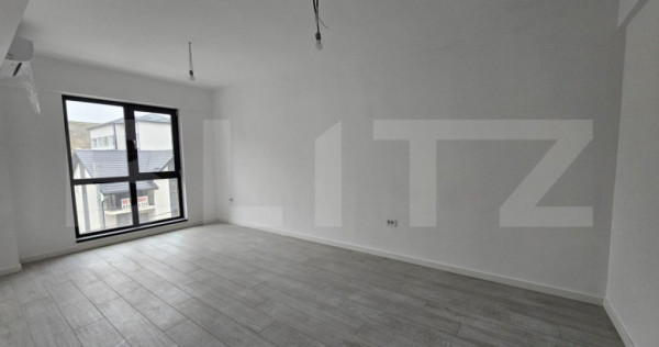 PROMO TVA! Apartament de 2 camere, etaj intermediar, zona Vi