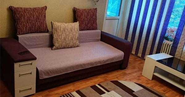 Apartament 3 camere Nitu Vasile Brancoveanu