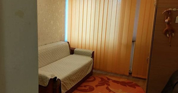 Apartament 3 camere Nitu Vasile Brancoveanu