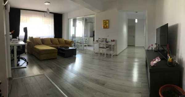 Apartament cu 3 camere, sector 1, Soseaua Bucuresti-Targoviste