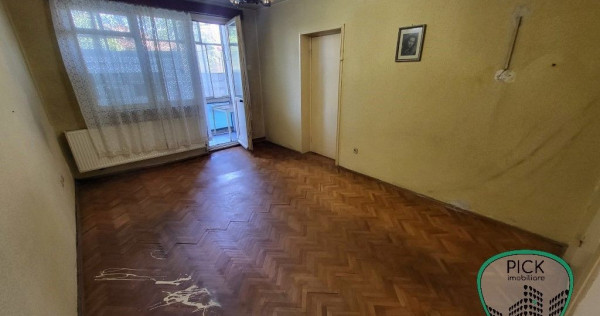 P 1115 - Apartament cu 2 camere în Târgu Mureș, Aleea ...