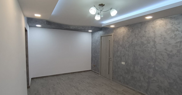 Apartament 2 camere FINISAT modern ZONA LINISTITA - TITAN