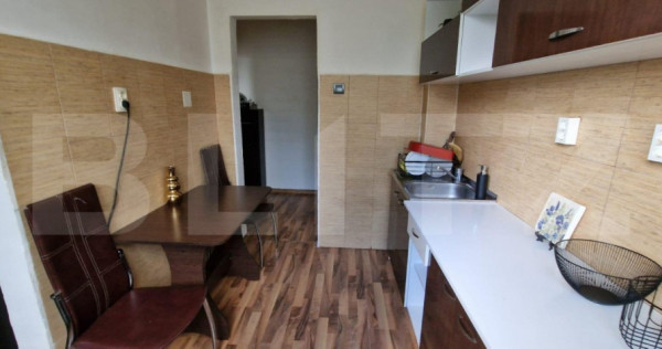 Apartament 4 camere, 85mp, zona 1 Mai