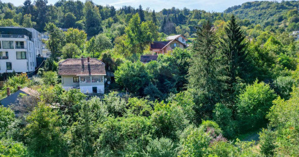 Teren 1,700 mp Brasov / Strada Dealul Spirii