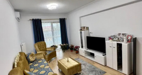 Apartament 3 camere | MRS SMART