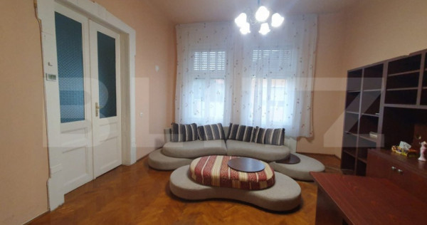 Apartament 2 camere, Cnetru