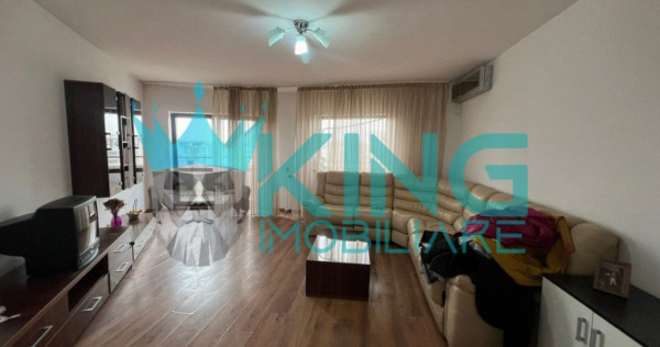 2 Camere | Corneliu Coposu - Unirii | 2 Balcoane