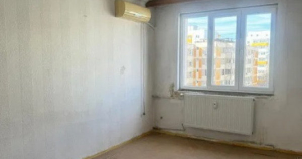 Apartament 2 camere - BLOC ANVELOPAT - zona RAHOVA