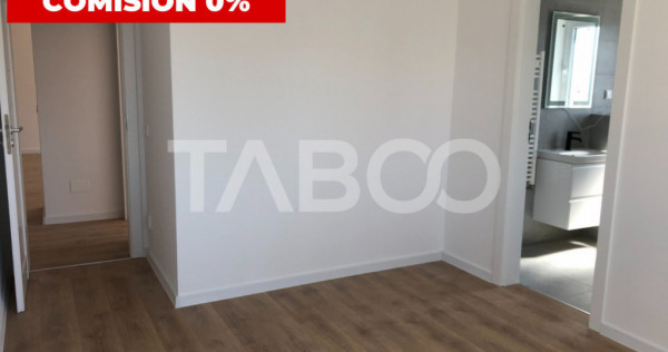 Apartament 4 camere 81 mpu la ETAJUL 1 si LOC PARCARE zona D